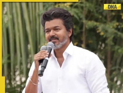 Chaos at TVK chief Vijay's rally: 15 faint due to severe heat and overcrowding in Tiruppur