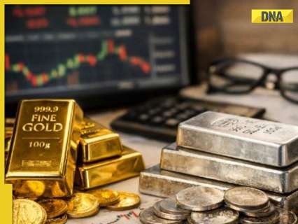 Gold, silver prices today, April 15, 2026: Check city-wise rates in Delhi, Mumbai, Chennai, Kolkata and more