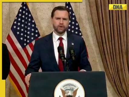 US-Iran mistrust cannot be solved overnight, says JD Vance amid plans for fresh truce talks