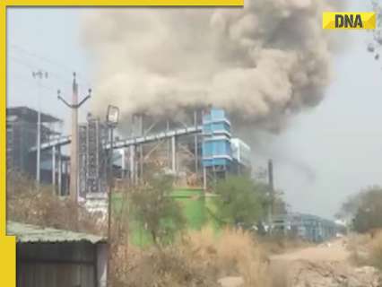 Chhattisgarh Vedanta power plant blast: Death toll rises to 14, 20 hospitalised in Sakti district; probe underway