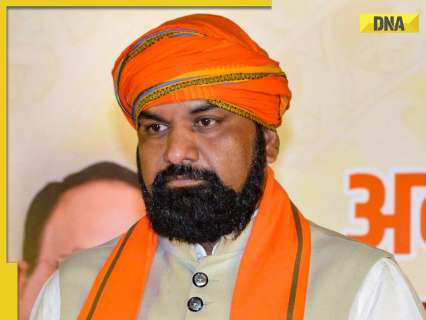 What is Samrat Choudhary's 'Muretha' row? When Bihar's new CM took turban vow against Nitish Kumar in State Assembly