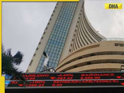 Sensex surges 1300 points, Nifty above 24000 amid US-Iran possible second peace talks; Will market rally sustain?