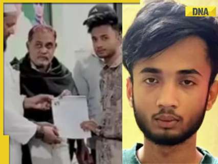 Who is Ayan Ahmed Tanveer? Maharashtra teen arrested for sexually exploiting 180 minor girls, recording 360 obscene videos and making them viral