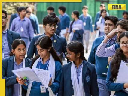 CBSE Class 10 Result 2026: Will Class 10th results announce today? Know how to check via DigiLocker, Umang app, call and SMS