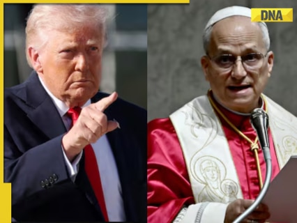 Trump vs Pope Leo XIV: US President presses Pontiff on Iran protester deaths, warns on nukes