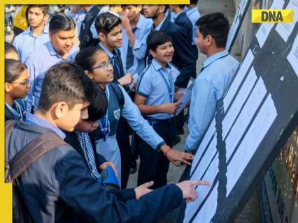 AP Inter Results 2026 Declared: 1st and 2nd year results announced at bie.ap.gov.in, check how to download scorecard