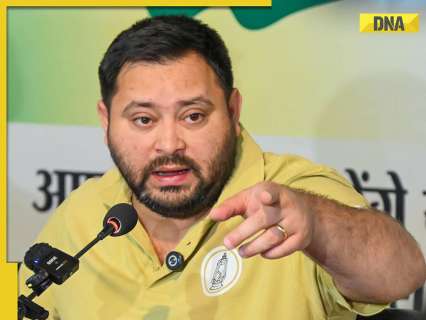 Tejashwi Yadav breaks silence on Bihar's new CM Samrat Choudhary, says, 'a product of Lalu Yadav's classroom'