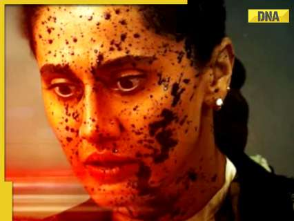 Assi OTT release date: When and where to watch Anubhav Sinha's Taapsee Pannu-led courtroom drama