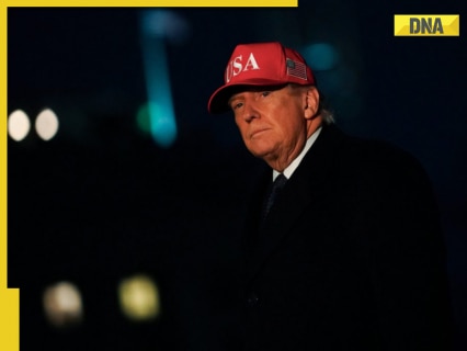 Trump says China won't supply weapons to Iran: 'They're very happy I'm opening Strait of Hormuz'