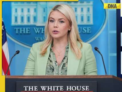 Islamabad talks 2.0: Second round of US-Iran talks likely in Pakistan, White House's Karoline Leavitt confirms Pak as 'only mediator'