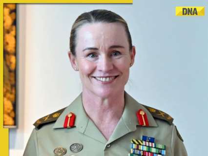 Who is Lieutenant General Susan Coyle? Officer set to become Australia's first female Army Chief in 125 years