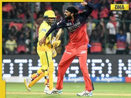 Why CSK lodged complaint against RCB? Here's all you need to know