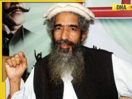 Who is Amir Hamza? Lahkar-e-Taiba's founding member, terrorist shot in Pakistan's Lahore