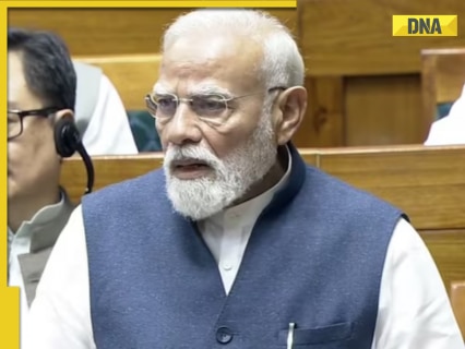 PM Modi bats for Women's Reservation Bill in Lok Sabha: 'No need to give it political colour'