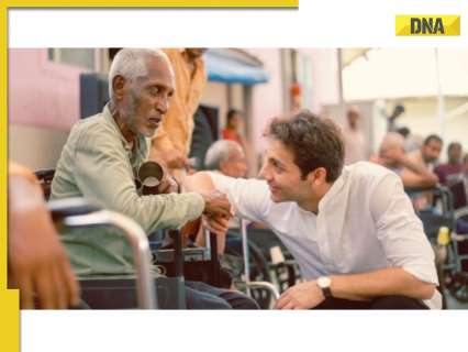 Jas Kalra and the Work of Providing Long-Term Care for India's Abandoned