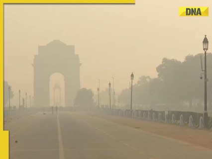 GRAP-1 imposed in Delhi-NCR as AQI falls into 'poor' category