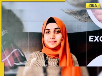 TCS Nashik case: Nida Khan's family denies allegations, calls HR claims fake and misleading amid conversion scandal