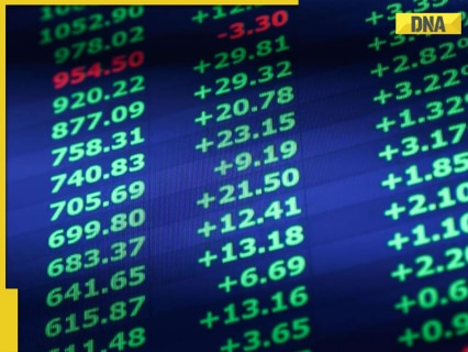 Sensex reclaims 78,100, Nifty above 24,200 amid US-Iran talks uncertainty, ITC, Adani Ports, Maruti open higher