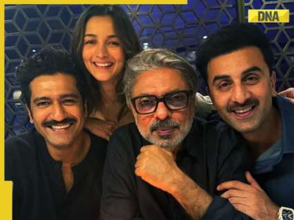 Love & War: Ranbir Kapoor, Alia Bhatt, Vicky Kaushal's epic with Sanjay Leela Bhansali hits cinemas in 2027, release date locked