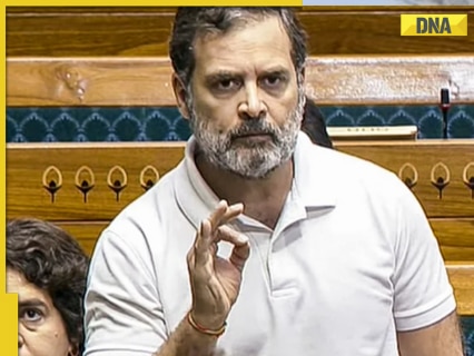 Delimitation Row: Rahul Gandhi invokes 'wife issue' comment on Women's Reservation: 'PM Modi and I take input from...'