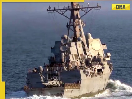 Iran to US: Lift blockade or face 'reciprocal measures' as Strait of Hormuz reopens