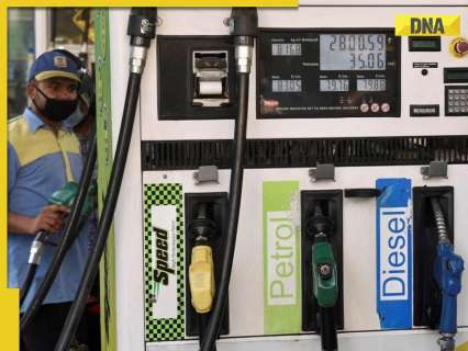 Petrol, Diesel prices today, April 18, 2026: Check rates in Delhi, Mumbai, Kolkata, Chennai and more