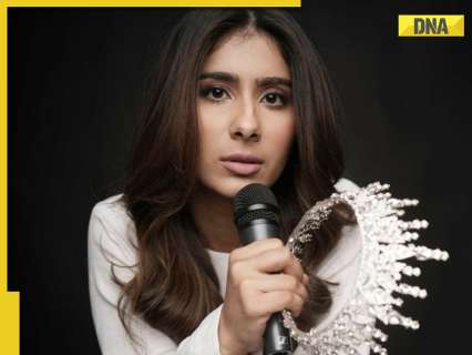 Nayab Midha announces Rajkumari Tour 2026 with India's first stadium-scale spoken word show