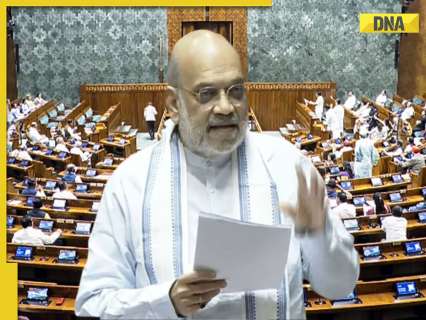 Women's Reservation Bill: Why Opposition is slamming Modi government? 5 key criticisms from Amit Shah' attack on Opposition
