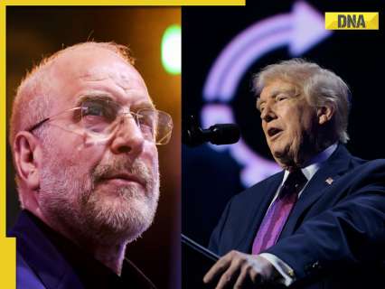 US-Iran War: Seven lies of Donald Trump on Strait of Hormuz? Tehran's Parliament speaker hits out at American president