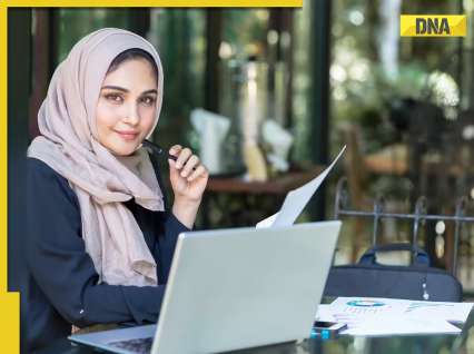 Lenskart hijab vs bindi row: Is hijab allowed in corporate world? Can companies legally restrict niqab, chuda, kalawa or tilak in 2026?