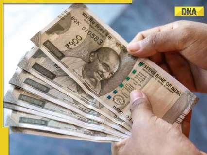 Centre increases DA: What does it mean for govt employees? Know its date of implementation, how much your salary may go up