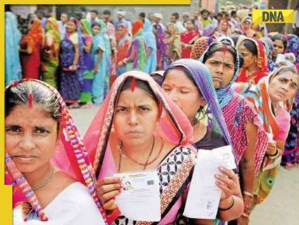 How may woman voters in West Bengal and Tamil Nadu vote after Women's Reservation Bill fails? Will Congress suffer setback?