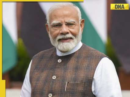 PM Modi set to adress nation tonight at 8:30 PM; focus likely on Women's reservation bill