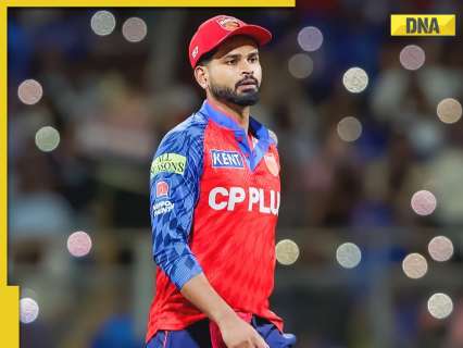 'I was clueless': PBKS captain Shreyas Iyer reveals story behind viral 'sarpanch' nickname