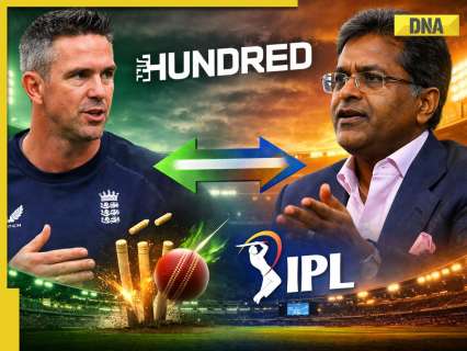 Kevin Pietersen counters Lalit Modi's 'The Hundred' prediction, backs IPL-style future