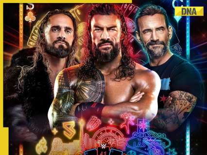 WWE WrestleMania 42: Live streaming details, full match card of Night 1 and 2 and more