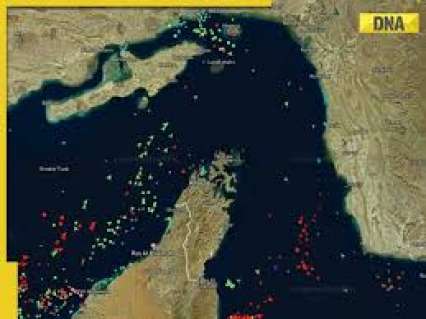 Iran fires at two Indian-flagged vessels in Strait of Hormuz; New Delhi summons Iranian ambassador