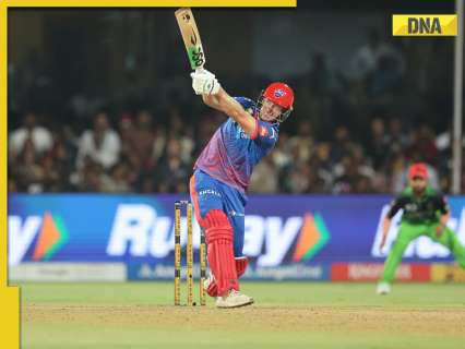 IPL 2026: David Miller's last-over heroics guide Delhi Capitals past RCB, end home unbeaten run