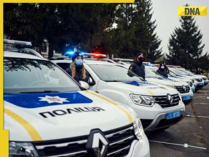 Ukraine Shooting Horror: 5 Killed as gunman opens fire, takes hostages in Kyiv; Attacker shot dead by police