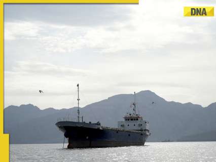 India takes BIG action after two Indian-flagged ships fired by Iran in Strait of Hormuz, Foreign Secretary conveys 'deep concern' to Iranian envoy