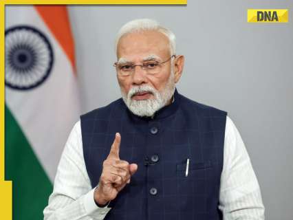 PM Modi slams opposition after women's bill setback in Lok Sabha, says 'oppn committed foeticide'