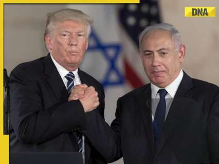 Is Benjamin Netanyahu-led Israel loyal to the US or Donald Trump? Questions raised after president's praise