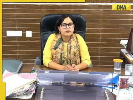 Who is SDM Kajal Meena? IIT graduate and 2024 RAS topper arrested in Rs 60,000 bribery case