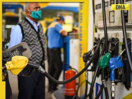 Petrol, Diesel prices today, April 19, 2026: Check rates in Delhi, Mumbai, Kolkata, Chennai and more