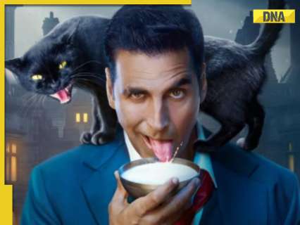 Bhooth Bangla box office collection day 2: Akshay Kumar, Priyadarshan's horror comedy shows solid growth, earns Rs 35 crore