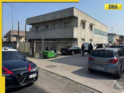 Italy Shooting: Two Indians killed after Vaisakhi gathering in Covo, probe underway