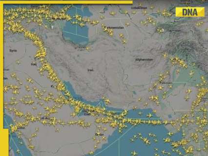 Iran to finally reopen airspace after regional tensions, sets four-stage plan to restore air traffic