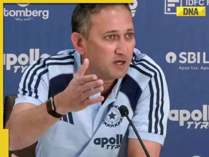 BCCI takes big call on Ajit Agarkar's chief selector role ahead of 2027 ODI World Cup: Report
