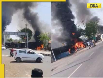 Dhandhuka violence: Gujarat Police form SIT after murder sparks unrest in Ahmedabad