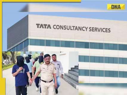 TCS Nashik conversion case: Police probe reveals new findings, harassment linked with social media